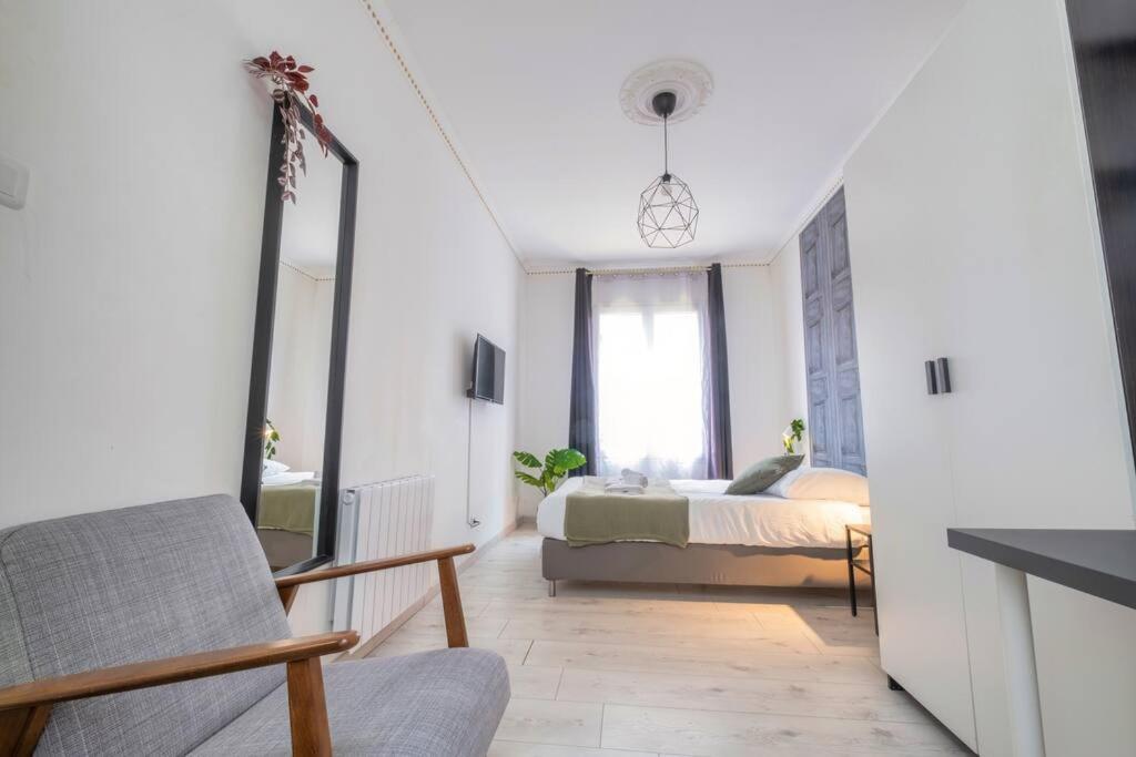 Silver Forest - Parking Prive Apartment Reims Exterior foto