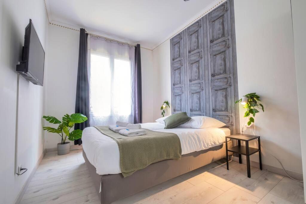 Silver Forest - Parking Prive Apartment Reims Exterior foto